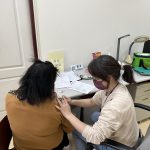 彰縣帶狀疱疹疫苗 長者接種踴躍