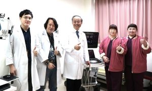 提前察覺失智症 北榮桃園分院籲留意長輩行為與認知改變