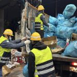 專用垃圾袋正式上路