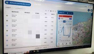 智慧監控不打烊 環局嚴控廚餘蒸煮及清理流向