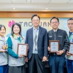 內政部113年度評鑑 桃市榮獲多項第一