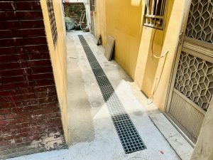 水利局大推仁武污水用戶接管改善