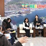 石坂莊作顯彰會來台 走訪歷史足跡