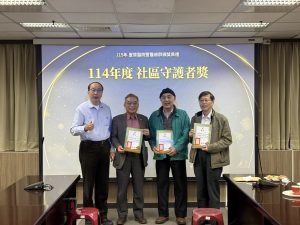 豐原醫院攜手在地診所 共築山城健康防護網