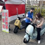 彰化縣促淨零減碳 放寬機車補助年限