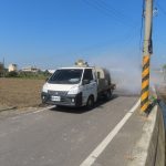 彰縣防範禽流感 啟動強化防疫措施