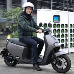 115年桃園電動機車補助 六都第一