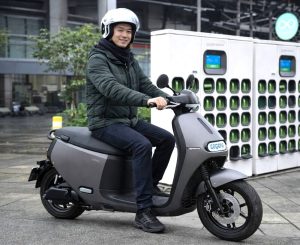 115年桃園電動機車補助 六都第一