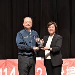 彰縣災害防救再創佳績 連年榮獲全國特優