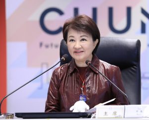 中市路燈全面LED化 每年省下約1.3億電費