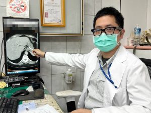 婦好甜食 逾六成脂肪肝 病變釀成癌