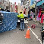 桃園春節垃圾收運 小年夜加班 初一至初三停收