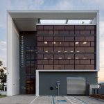 鐵皮工廠華麗轉身 潭子聚興產業園區 全數招商完成