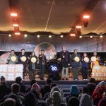 2026阿里山日出印象音樂會 熱鬧登場