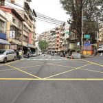 中正路、正榮街路口設號誌 本週內完成評估