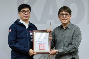 高市府廉潔楷模選拔 社會局全壘打推薦3名全上