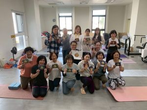 勞工大學深化東高雄在地學習能量