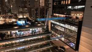 SUPER JUNIOR 要來高雄 承億酒店應援點亮「寶藍海」 拍照打卡送專屬飲品