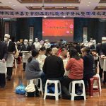 冬令發放暖人心 彰化55桌圍爐見證生命翻轉