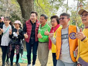 趣味Chill新三鐵 逾千民眾參與