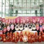 「2026高雄過好年」活動 全市商圈熱鬧迎馬年