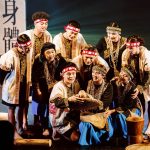 「我們，歌與舞，與身體」高雄原民創作者匯演 圓滿落幕