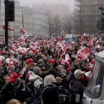 「格陵蘭不出售」 丹麥與格陵蘭同步遊行團結發聲