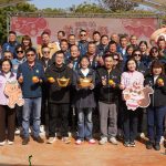 馬上幸福柑 斗六茂谷柑節登場