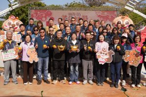 馬上幸福柑 斗六茂谷柑節登場