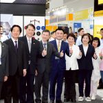 中台灣經濟新引擎啟動！台中國際會展中心試營運