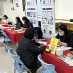 中市府攜手漢神洲際2/7辦徵才