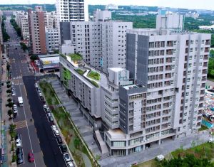 保障原民居住權 中市祭三大政策