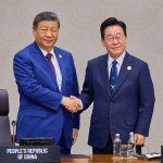 中韓領袖峰會敲定 共商韓半島和平與無核化事宜