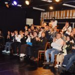 EX-亞洲劇團成立20周年　回顧披荊斬棘歷程並展望未來