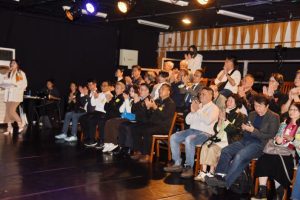 EX-亞洲劇團成立20周年　回顧披荊斬棘歷程並展望未來