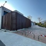 亞灣智慧科技新基地亮相 棧五、棧六蛻變重生啟用