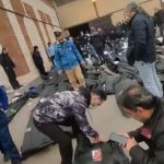 伊朗暴動至少538人命喪鎮壓 逾1萬人遭拘留 德黑蘭警告若美國動武 美軍和以色列將成「合法目標」