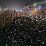 伊朗暴動21死 川普警告鎮壓抗議者恐引美國重擊