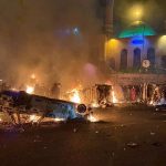 伊朗示威擴大 路透：以色列高度戒備美國可能介入