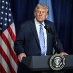 伊朗領袖致電尋求談判 川普：不排除會面前先出手