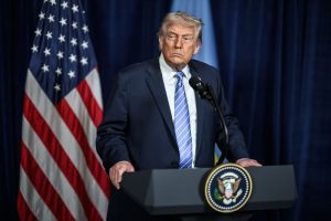 伊朗領袖致電尋求談判 川普：不排除會面前先出手