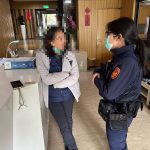 假冒醫院、165雙重詐騙 陽明警到場揭穿詐騙話術