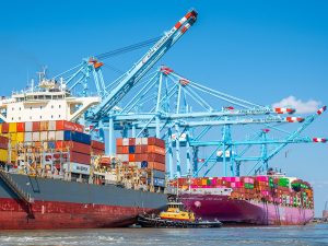 傳台灣銷美關稅15% 經貿辦：正商議總結會議時程