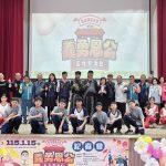 長治番仔寮義勇恩公文化祭登場