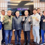 全台22縣市慢壘委員會在桃園首次舉辦聯誼會