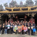 全台首創「媽祖運動出巡」 北港媽祖盃全國桌球錦標賽登場