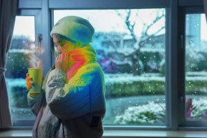 冷熱交替恐增心血管風險 醫師提供高風險族群泡湯四原則