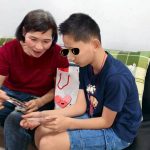 出養童重逢寄養家庭 實現幸福約定