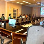 北榮桃園分院成立遠距照護中心