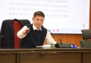 南庄、西湖接連爆違規整地案 苗栗縣長下令鐵腕取締 嚴辦濫墾、究責地主不手軟
